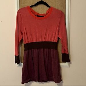 Boden sweater. Size UK 14.